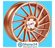 Vossen СVT-L (175) Satin Bronze