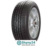 Cooper WM Van: Надійність та комфорт для вашого бізнесу