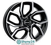 Mak Apollo Black Mirror