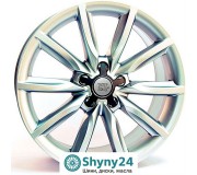 WSP Italy Audi (W550) Allroad Canyon S