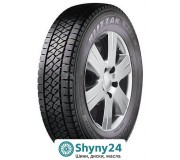 Bridgestone Blizzak W995 - зимова шина для безпечного руху на льоду та снігу