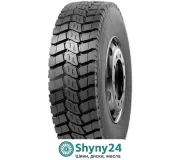 Lanvigator D688: ідеальне рішення для ведучої осі