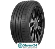 CST Saleks E.X1: Ваш надійний партнер на дорозі