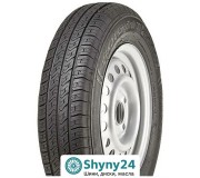 Шини Kenda KR209 Kargotrail 3G: Надійність та витривалість на будь-якому покритті