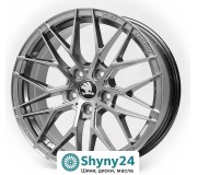 Replica Skoda FF-X15 HB