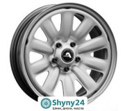 ALST 130402 Silver: Ідеальний вибір для стилю та якості