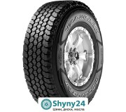 Goodyear Wrangler All-Terrain Adventure