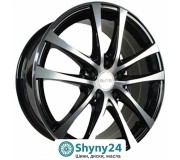 Литі диски WRC