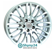 WSP Italy BMW W661 Monaco S