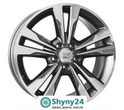 WSP Italy Mercedes Apollo W772 AP