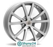 WSP Italy Alfa Romeo Nocera W234 S