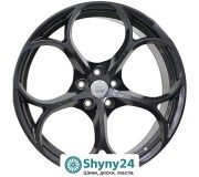 WSP Italy Alfa Romeo W261 Rossa A