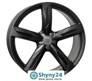 WSP Italy Audi W564 Afrodite MGM