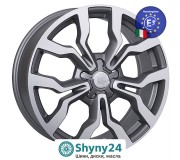 WSP Italy Audi (W565) Medea MtGMP