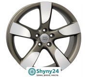 WSP Italy Audi (W568) Vittoria Dull Bronzed Polished