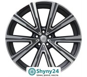 WSP Italy BMW Fire W686 MGMP