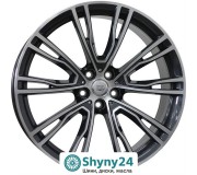 WSP Italy BMW Sun W685 AP