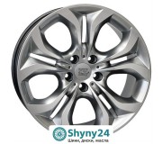 WSP Italy BMW (W674) Aura HS