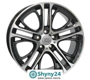 WSP Italy BMW (W677) Xenia X3 DBP