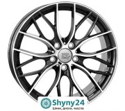 WSP Italy BMW W678 Main AP