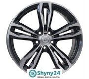 WSP Italy BMW W684 Orione AP