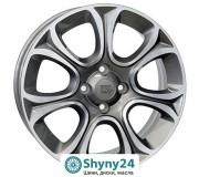 WSP Italy Fiat W163 Evo AP