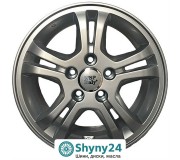 WSP Italy Honda W2403 Salerno S