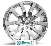 WSP Italy Land Rover W2352 Kingston Chrome
