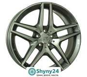 WSP Italy Mercedes W771 Enea AP