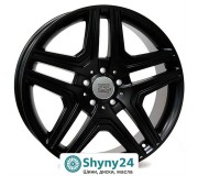 WSP Italy Mercedes W766 DB