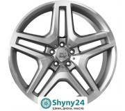 WSP Italy Mercedes (W774) Ischia SP