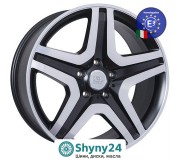 WSP Italy Mercedes W775 Miyag DBFP