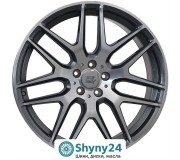 WSP Italy Mercedes (W778) Eris AP