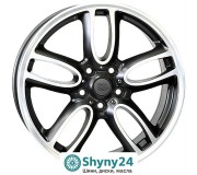 WSP Italy Mini W1654 MI20 DB/P