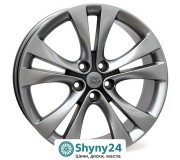 WSP Italy Opel W2506 Mercury HA