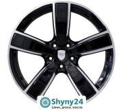 WSP Italy Porsche Gotland W1059 GBP