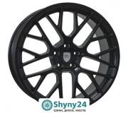 WSP Italy Porsche W1056 Fuji DB