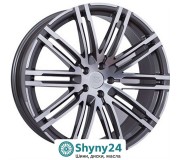 WSP Italy Porsche W1057 Tokyo AP