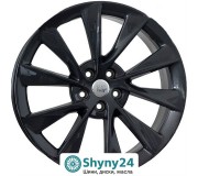 WSP Italy Tesla Oxy W1401 A