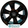 WSP Italy Toyota W1707 Glossy Black