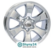 WSP Italy Toyota (W1707) Yokohama Prado Ch