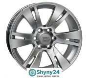 WSP Italy Toyota (W1765) Venere HS