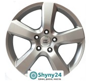 WSP Italy Volkswagen (W451) Dhaka S