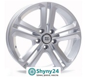 WSP Italy Volkswagen (W467) Xiamen S