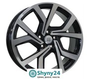 WSP Italy Volkswagen W469 Giza GBP