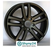 WSP Italy Audi (W551) Q7 Wien