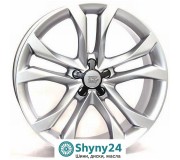 WSP Italy Audi (W563) Seattle S