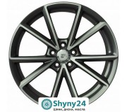 WSP Italy Audi W569 Aiace MGM