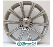 WSP Italy BMW (W648) Zurigo S