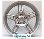 WSP Italy BMW (W650) Sofia S